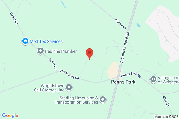 Pastorek Landscaping