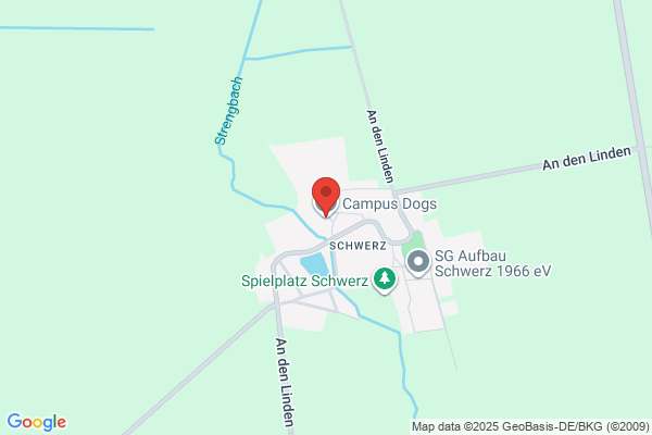Pet Campus the