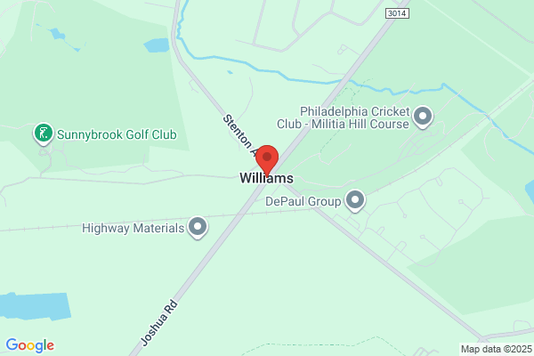 Williams-Hyla