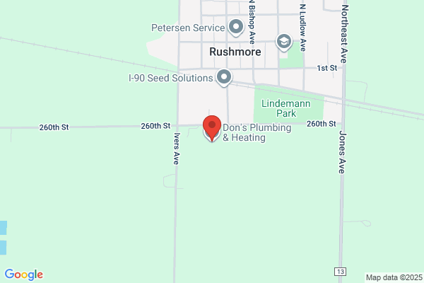 Don's Plumbing and Heating