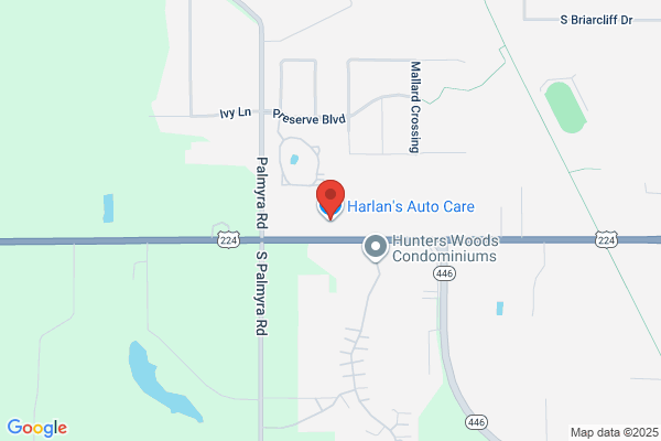 Harlans Auto Repair