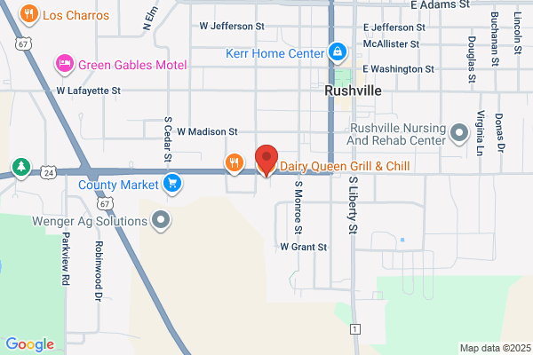 Dairy Queen Grill & Chill