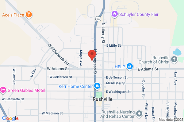 Jackson Auto Service Inc