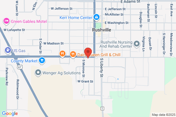 Peterman Appliance Inc