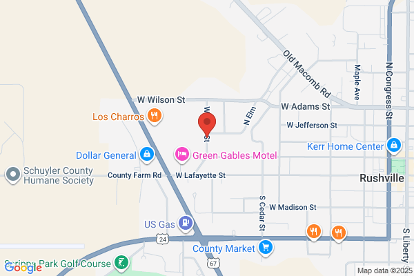 Cassady Roofing