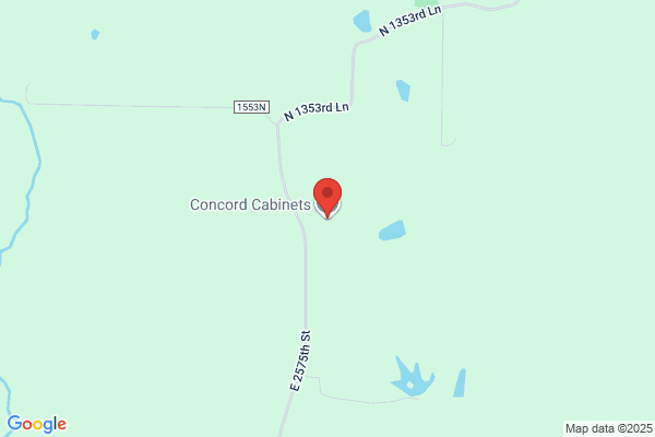Concord Cabinets Inc