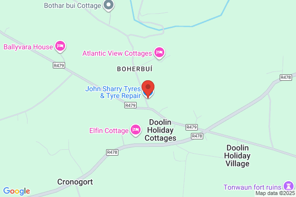 Doolin Auto & Tire Service