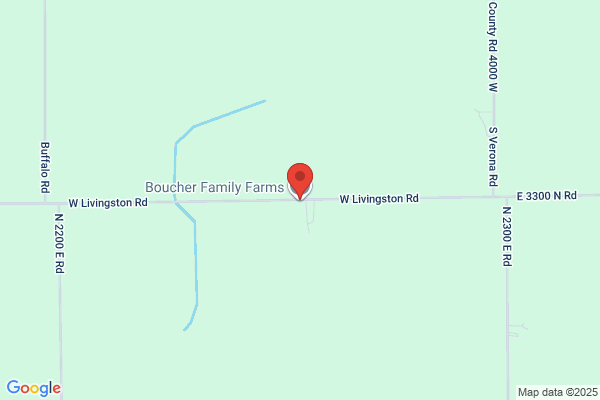 Dyche Farms Inc