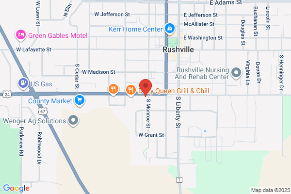 LibertyX Bitcoin ATM