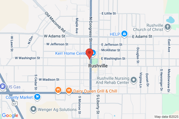 Moreland & Devitt Drug