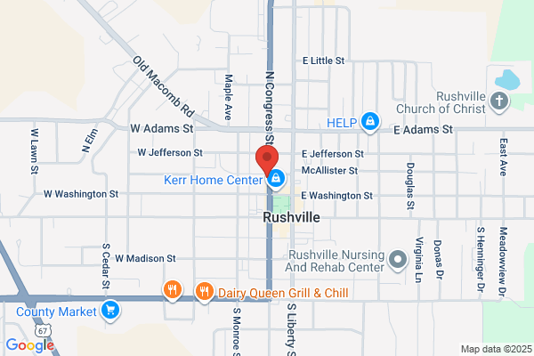 National Land Realty - Illinois