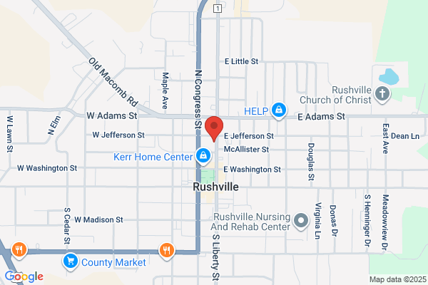 Redshaw Insurance Agency