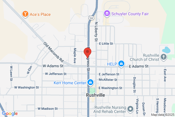 Rushville Motors Inc