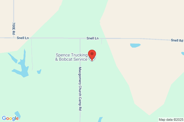 S & S Truck & Tractor Services, Sand & Gravel Hauling