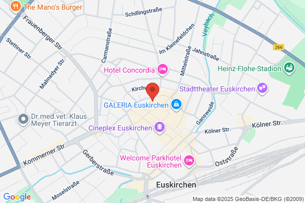 Schisler Beauty Salon & Ear Piercing Center