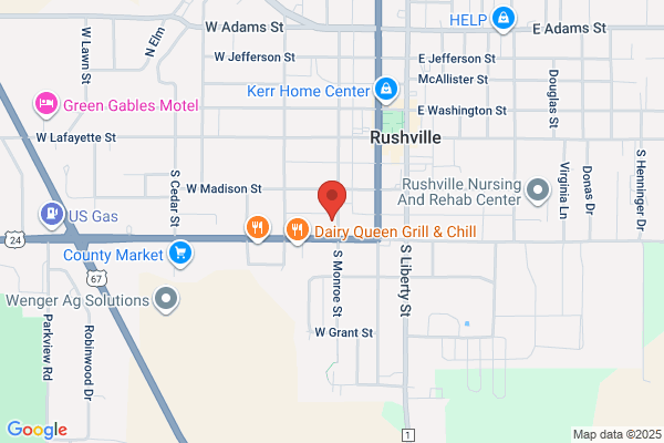 Schuyler, Ambulance Service-Billing