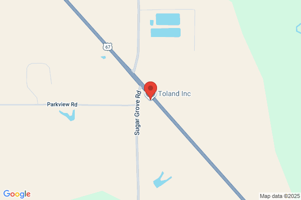 Toland Inc
