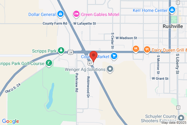 Wilson Veterinary Clinic PC