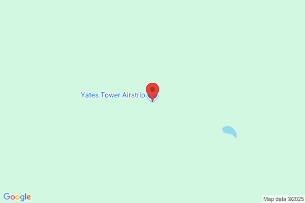 Yates Flying Service