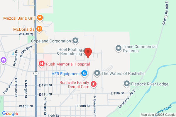 Veterinary Care & Consultation