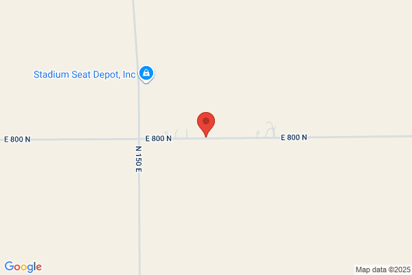 Custer Electric Inc
