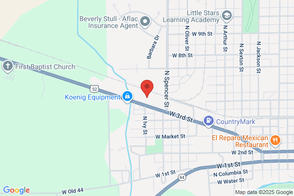 Davis Auto Parts Llc