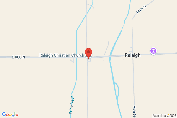 Raleigh Christian Church