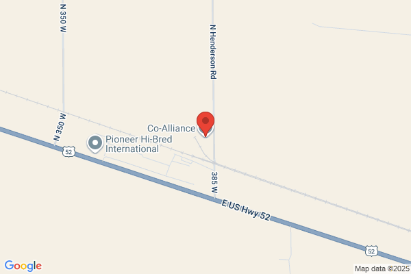 Ag One Co-Op