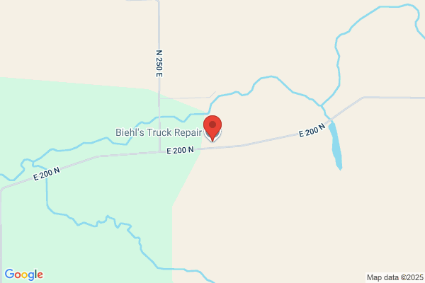 Biehls Truck Repair