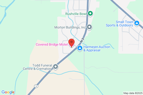 Covered Bridge Motel