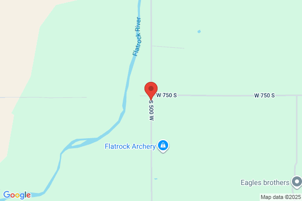 Flatrock Hunting Preserve