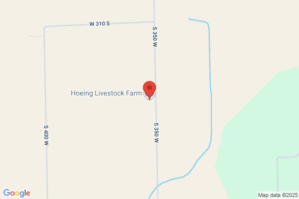 Hoeing Livestock Farm