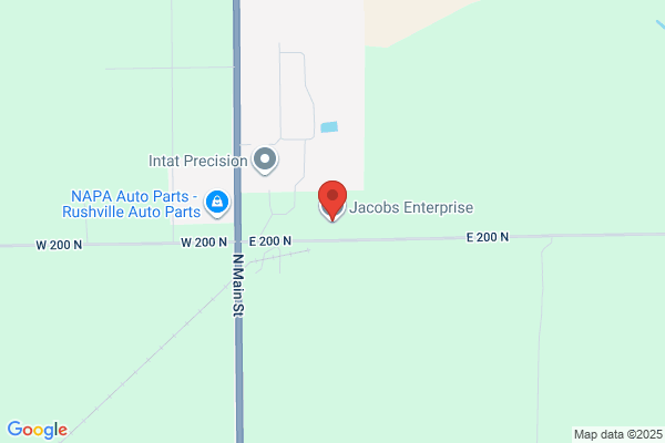 Jacobs Enterprise LLC