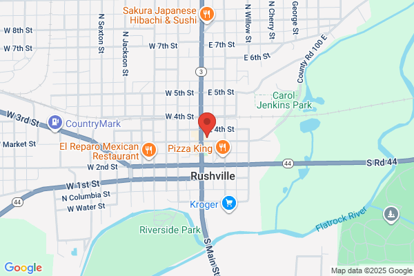 Rushville Pharmacy