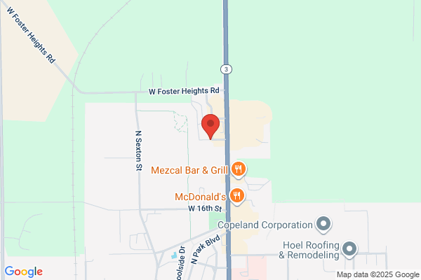Storage Prime - Rushville