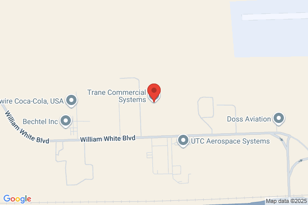 Trane Company the
