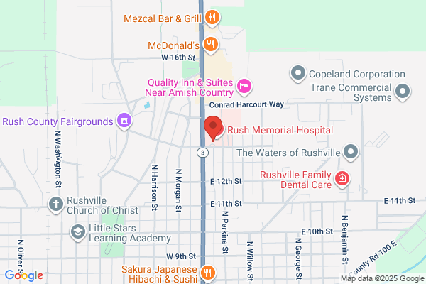 Urological Care - Rushville