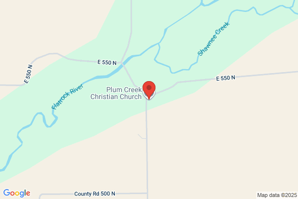 Plum Creek Christian Church
