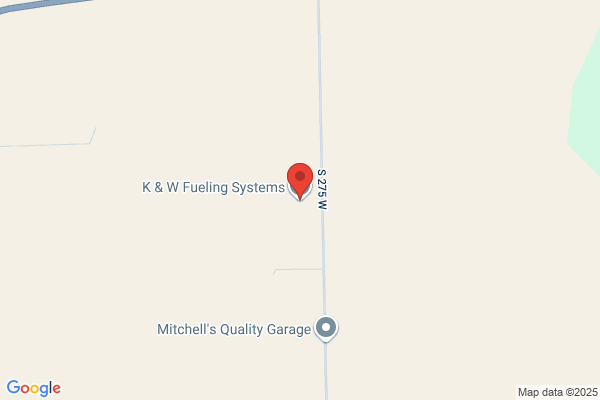 K & W Fueling Systems