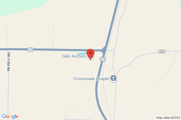 G & G Auction Center