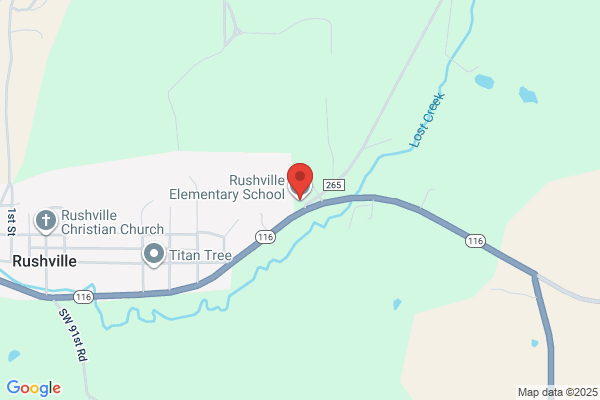 Rushville School