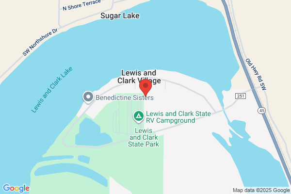 Sugar Lake Fire Protection District
