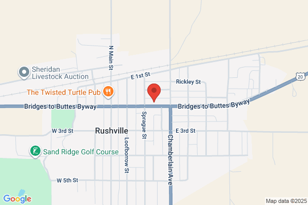 Hinn's Rushville Auto Supply