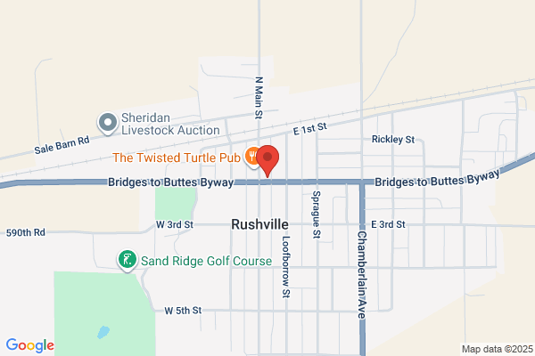 Rushville Clinic, Family Practice