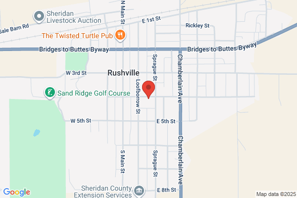 Schools, Rushville Grade School