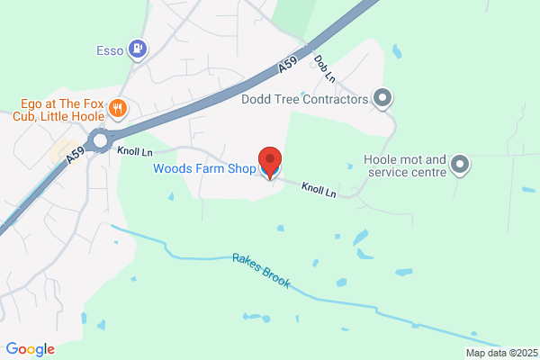 Woods Country Farm