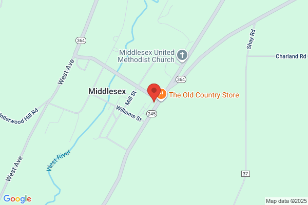 Middlesex Reading Center