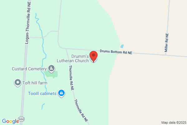 Drumms Lutheran Church