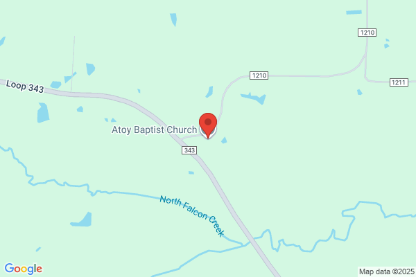 Atoy Baptist Church