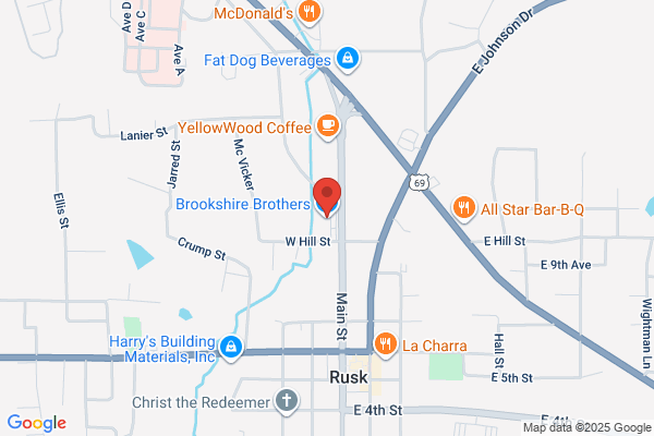 Brookshire Brothers